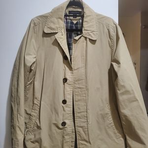 Tommy Hilfiger Rain Coat